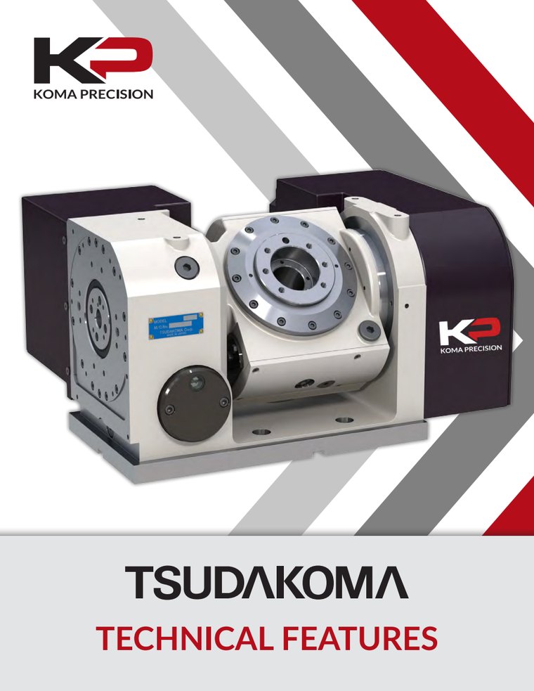 Technical Features