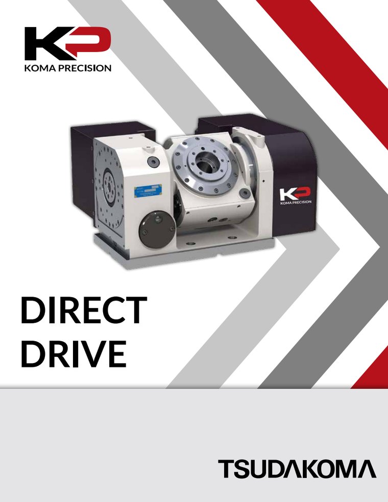 Direct Drive System