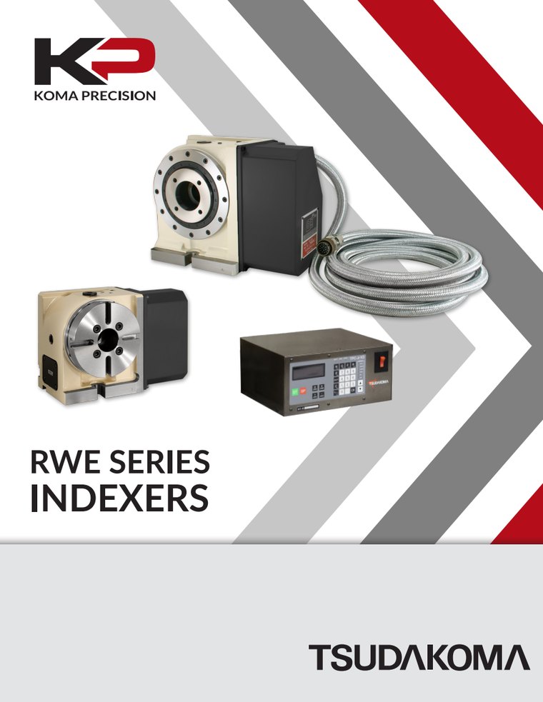 RWE Indexers