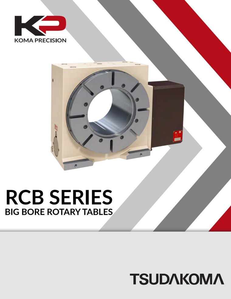 RCB Series