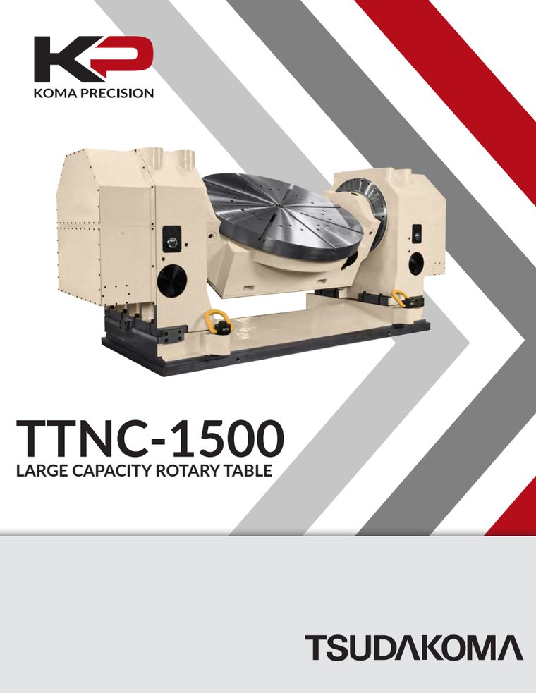 TTNC-1500