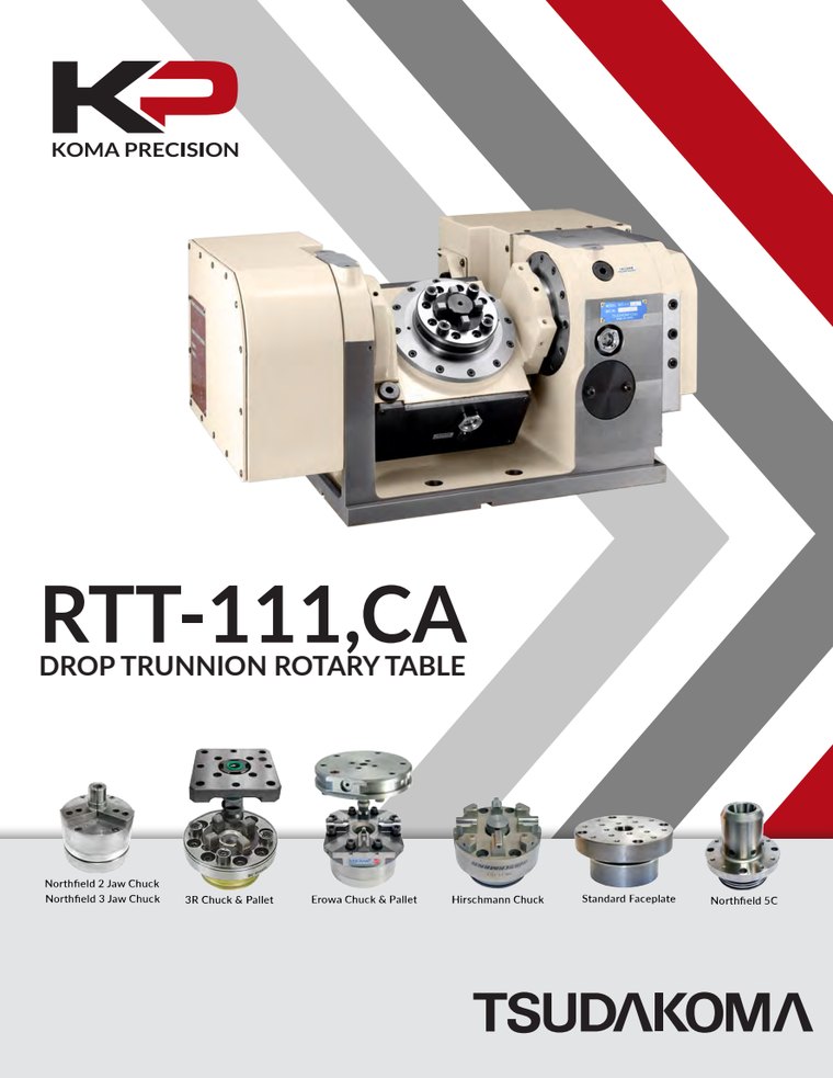 RTT-111 CA