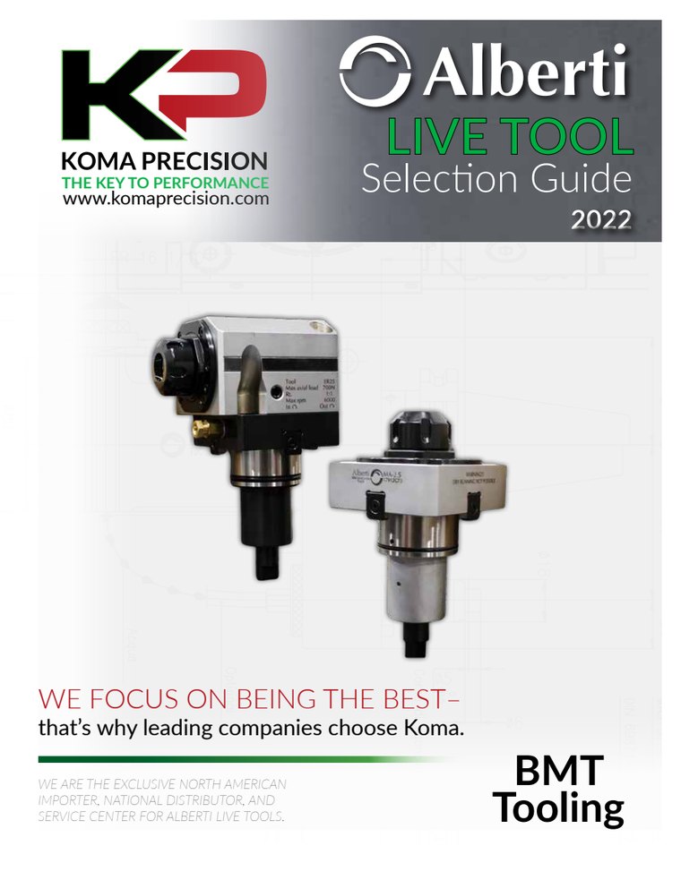 BMT Live Tools