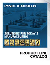 Product Line Catalog