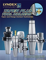 Taper Plus Toolholders