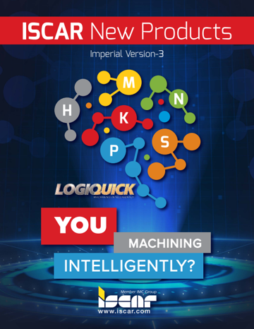 New Products Catalog (Inch)