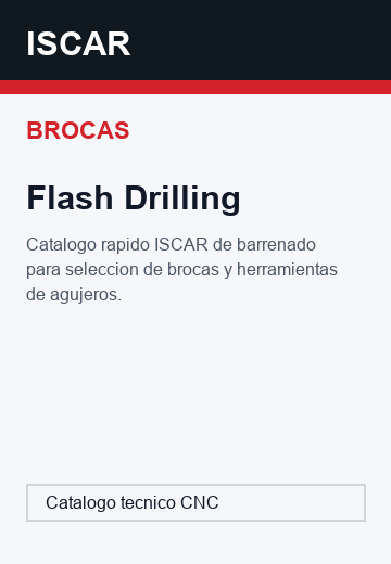 Flash Drilling