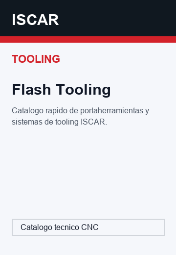 Flash Tooling