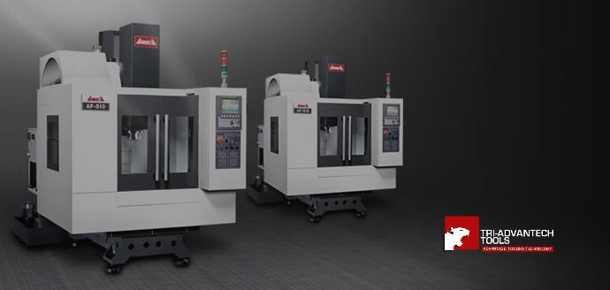 Collage de maquinaria CNC, diagnostico y soporte tecnico industrial