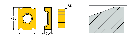 LNET 083204-TN-N IC928, ISCAR