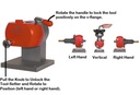 DSTSCH-040 DORIAN TOOL