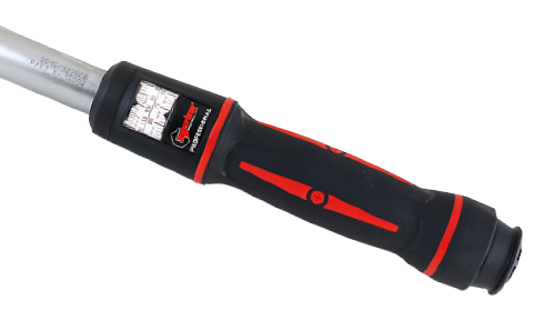 50TH Adjustable Torque Wrench Part #50TH