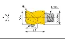 cabeza de fresado roscada tung.webp