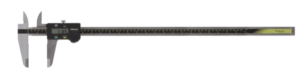 [500-506-10] CALIBRADOR DIGITAL 24 IN/600 MM GPO. 1 MITUTOYO