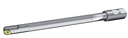 J01-3813-000-38.1-1000-ZH32-10 BROCA CAÑON DIAM 38.1 DE INSERTO INTERCAMBIABLE BOTEK MOLLART
