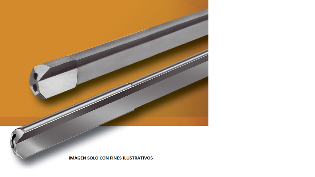KIT DE BROCAS Y ACCESORIOS P/MOLLART A1074 D05.500MM X 1000MM