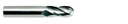 43595 CARBIDE 4FL REGULAR B E/M 5/8X5/8X1_1/4X3_1/2 YG1