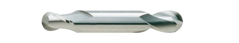 47584 CARBIDE 2FL STUB D-B E/M 3/8X3/8X9/16X2_1/2 YG1