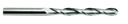 52584TE 2 FLUTE EXTRA LONG LENGTH BALL NOSE TIALN-EXTREME COATED CARBIDE 3/8 x 3/8 x 1-3/4 x 4 YG1