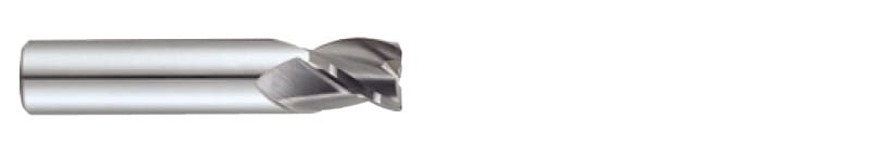 57595 JET-POWER 3FL 35˚ STUB CR E/M 5/8(R.03"~.035")X5/8X3/4X3" YG1