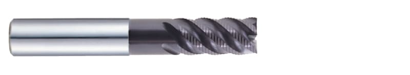 95101 JET-POWER MFL 45˚ LONG R E/M(TIALN) 1/4X1/4X3/4(7/8)X2_1/2 YG1