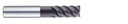 95101 JET-POWER MFL 45˚ LONG R E/M(TIALN) 1/4X1/4X3/4(7/8)X2_1/2 YG1