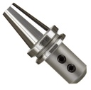 AH003B25 BT40 EM 5/16 G2.5/25000 RPM BALANCED HOLDER 5/16 YG1