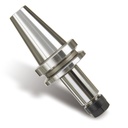 BH031B25 BT40 ER-16 COLLET CHUCK G2.5/25000 RPM BALANCED ER16 YG1