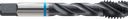 BH365 HSS-PM MODI SPIRAL FLUTE TAP SUS M8X1.25 D5 69.1L YG1
