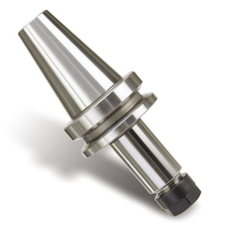 BH432B25 BT40 ER-20 COLLET CHUCK-EXT EXTENDED G2.5/25000 RPM BALANCED ER20 YG1