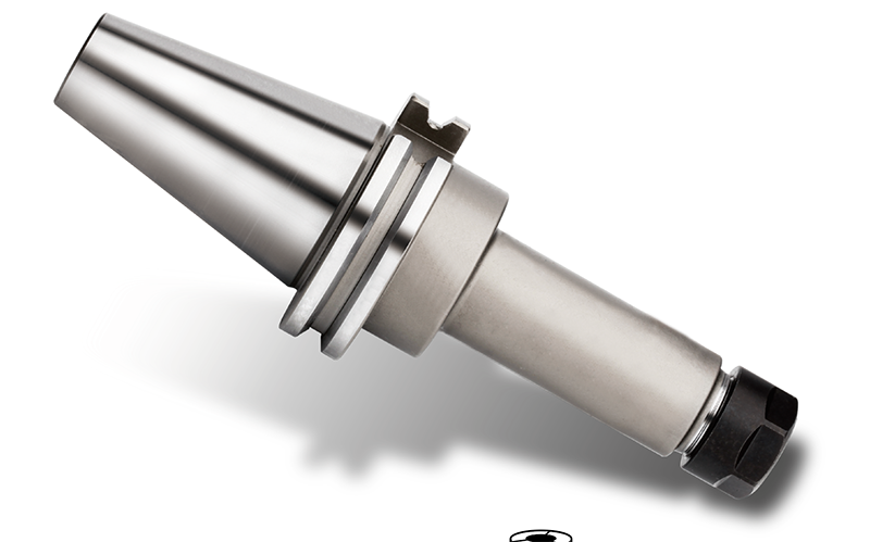 BK334B ER COLLET CHUCK CAT40 AD/B-ER32-6.00 YG1