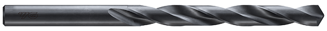 D1102566 M2 LONG SS DRILL SH 6.6X200X250 YG1