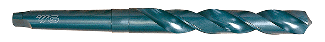 D1211051 M2 JOB TS DRILL SH 51/64XMT#3X6_1/8X10_3/4 YG1