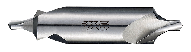 D1313040 M2 CENTER DRILL_B 4X14X5X67 YG1