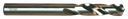 D2107011 M42 STUB SS DRILL COL 1.1X7X28 YG1