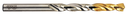 D2GP186117 GOLD-P JOB .332"X3_7/16X4_3/4 YG1