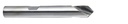 D5307200 CARBIDE NC DRILL(120˚) 20X35X100 YG1