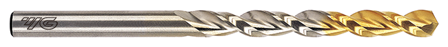 DLGP512229 GOLD-P JOB DH100 .166"X2_1/8X3_1/4 YG1