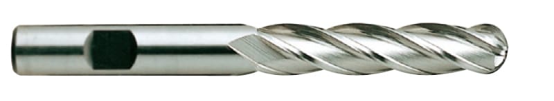 E2429250 HSSCO8(M42) MFL LONG B E/M 25X25X90X166 YG1