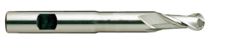 E2492250 HSSCO8(M42) 2FL N30˚ LONG B E/M 25X25X45X166 YG1