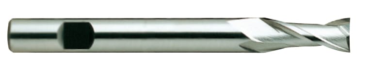 E2510090 HSSCO8(M42) 2FL EX-LONG E/M 9X10X19X88 YG1