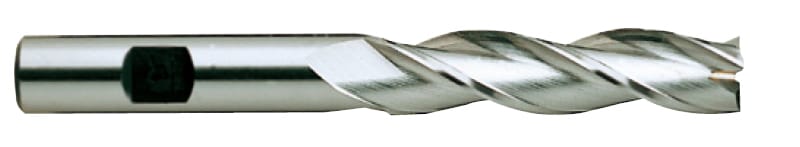 E2516240 HSSCO8(M42) 3FL LONG E/M 24X25X90X166 YG1