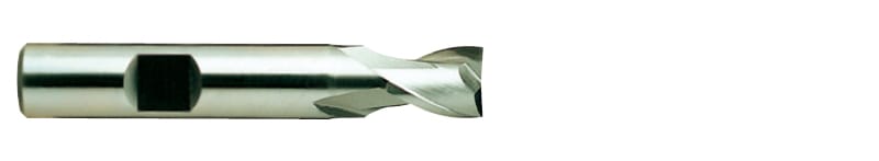 E2570055 HSSCO8(M42) 2FL N30˚ SHORT E/M 5.5X6X8X52 YG1