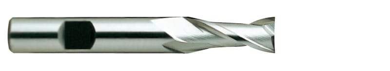 E2571270 HSSCO8(M42) 2FL N30˚ LONG E/M 27X25X45X121 YG1