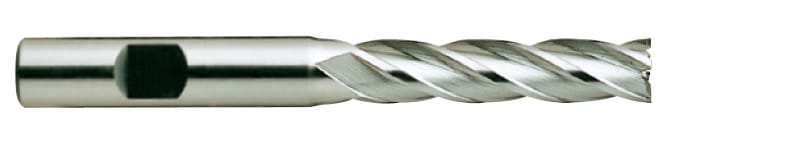 E2576090 HSSCO8(M42) 4FL N30˚ LONG E/M 9X10X38X88 YG1