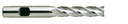 E2576090 HSSCO8(M42) 4FL N30˚ LONG E/M 9X10X38X88 YG1