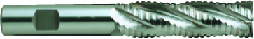 E2752380 HSSCO8(M42) MFL LONG R E/M 38X32X125X217 YG1