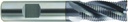 E2753160 HSSCO8(M42) MFL SHORT R E/M 16X16X32X92 YG1