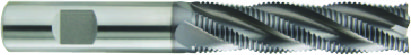 E2762300 HSSCO8(M42) MFL LONG R E/M 30X25X90X166 YG1