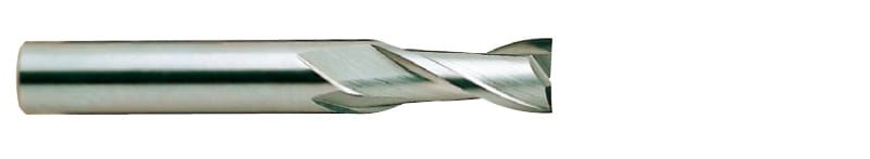 E5424045 CARBIDE 2FL SHORT E/M 4.5X4.5X14X50 YG1